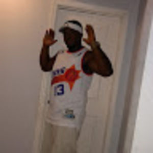 Meet your Posher, Nba da-don